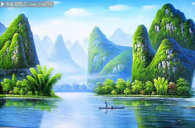 高效工业精密