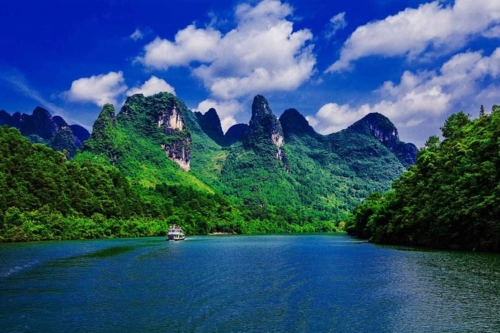 高效智能化高端